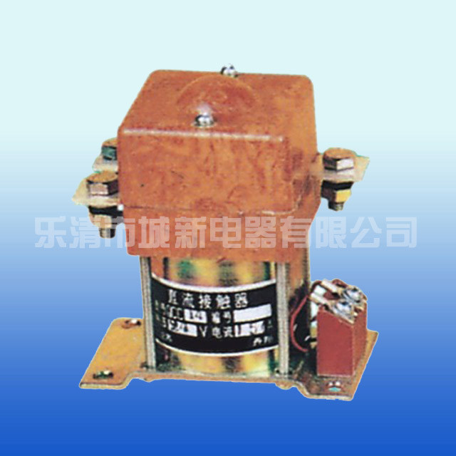 QCC14-150A/11磁吹式直流器